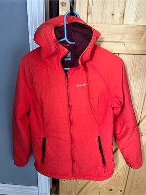 Eddie Bauer Women’s First Ascent Jacket